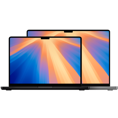 MacBook